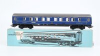 Märklin H0 4029 Schlafwagen International...