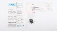 Roco H0 04168A E-Lok Krokodil BR 194 035-2 DB Gleichstrom