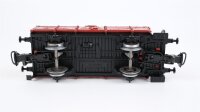 Märklin H0 4696 Offener Güterwagen mit Bremserhaus  O 10 der DRG