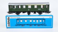 Märklin H0 4067 Personenwagen (37 541 Reg) AB3yge...