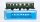 Märklin H0 4067 Personenwagen (37 541 Reg) AB3yge der DB