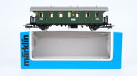 Märklin H0 4101 Personenwagen (85213) Bi / Ci der DRG