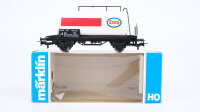 Märklin H0 4441 Mineralöl-Kesselwagen ESSO...