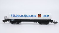 Märklin H0 4632 Lebensmittel-Kesselwagen...