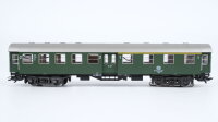 Märklin H0 4131 Reisezugwagen AByg 503 der DB