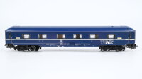 Märklin H0 4130 Reisezugwagen (Schlafwagen TEN)...