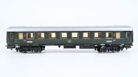 Märklin H0 4037 Schnellzugwagen 2. Kl. DB