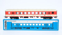 Märklin H0 4128 Reisezugwagen (Schnellzugwagen...