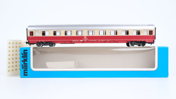 Märklin H0 4147 Reisezugwagen Avmz 207 der DB