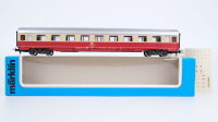 Märklin H0 4147 Reisezugwagen Avmz 207 der DB