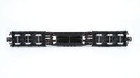 Märklin H0 4617002 Tiefladewagen mit Transformator  SST 53  St 52 der DB