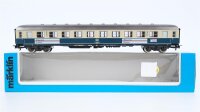 Märklin H0 4177 Reisezugwagen (Köln Messe 1987)...
