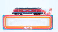 Märklin H0 3021 Diesellok BR V200 060 DB Wechselstrom