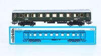 Märklin H0 4037 Schnellzugwagen 2. Kl. DB