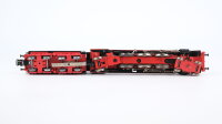 Märklin H0 3085 Dampflok BR 003 160-9 DB Wechselstrom