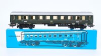 Märklin H0 4037 Schnellzugwagen 2. Kl. DB