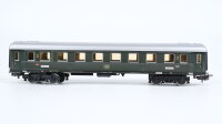 Märklin H0 4037 Schnellzugwagen 2. Kl. DB