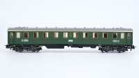 Märklin H0 4141 Schnellzugwagen (16 408) 3.Kl. C4ü 31 der DRG