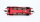 Fleischmann H0 4020 Rangierlok BR 89 005 DRG Gleichstrom