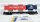 Märklin H0 47681 Wagen-Set "Containertransport" DB AG