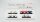 Märklin H0 47681 Wagen-Set "Containertransport" DB AG
