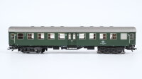 Märklin H0 4132 Reisezugwagen 2.Kl. Byg 515 der DB