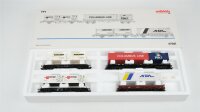 Märklin H0 47681 Wagen-Set...