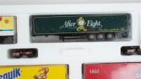 Märklin H0 48046 KOMBIRAIL Transport-System Us 676 der DB AG