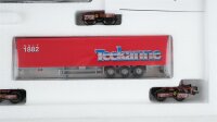 Märklin H0 48046 KOMBIRAIL Transport-System Us 676...