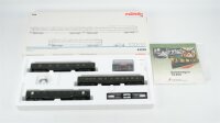 Märklin H0 43229 Salonwagen-Set "50 Jahre...