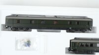 Märklin H0 43229 Salonwagen-Set "50 Jahre Parlamentarischer Rat der Bundesrepublik Deutschland" der DB