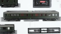 Märklin H0 43229 Salonwagen-Set "50 Jahre Parlamentarischer Rat der Bundesrepublik Deutschland" der DB