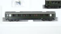 Märklin H0 43229 Salonwagen-Set "50 Jahre Parlamentarischer Rat der Bundesrepublik Deutschland" der DB