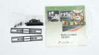 Märklin H0 43229 Salonwagen-Set "50 Jahre Parlamentarischer Rat der Bundesrepublik Deutschland" der DB