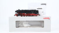 Märklin H0 37098-02 Dampflok BR 85 002 DB...