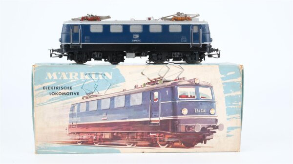 Märklin H0 3034 E-Lok BR E41 024 DB Wechselstrom