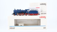 Märklin H0 3091 Dampflok BR P8.1164 Bad.St.E....