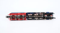Märklin H0 3091 Dampflok BR P8.1164 Bad.St.E. Wechselstrom (Vermutlich Verharzt)