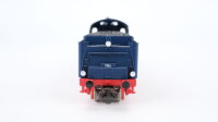Märklin H0 3091 Dampflok BR P8.1164 Bad.St.E. Wechselstrom (Vermutlich Verharzt)