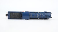 Märklin H0 3091 Dampflok BR P8.1164 Bad.St.E. Wechselstrom (Vermutlich Verharzt)