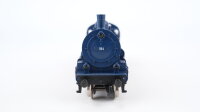 Märklin H0 3091 Dampflok BR P8.1164 Bad.St.E. Wechselstrom (Vermutlich Verharzt)