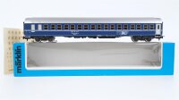 Märklin H0 4182 Reisezugwagen TEN WLAm der SBB CFF