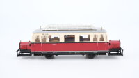Bemo H0 1609906 Schienbus Bauart Wismar...