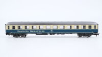 Märklin H0 4176 Personenwagen Deutsche Weinstrasse DB
