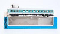 Märklin H0 4258 Reisezugwagen ABnrzb 772.3 1./2.Kl....