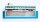 Märklin H0 4258 Reisezugwagen ABnrzb 772.3 1./2.Kl. der DB