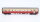 Märklin H0 4071 Reisezugwagen RAm 1 der SBB / DE 1000 der NS