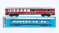 Märklin H0 4188 Speisewagen DSG WRmüh 132 der DSG
