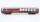 Märklin H0 4188 Speisewagen DSG WRmüh 132 der DSG