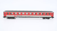 Märklin H0 4180 Reisezugwagen 51 85 89-30 700-9 mit Schlussleuchte SBB-CFF-FFS